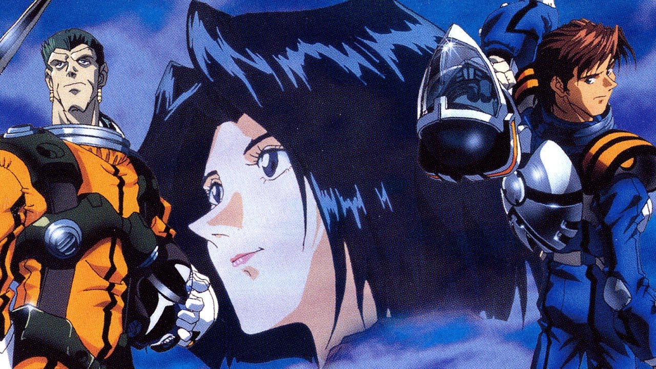macross exedore macross exedore