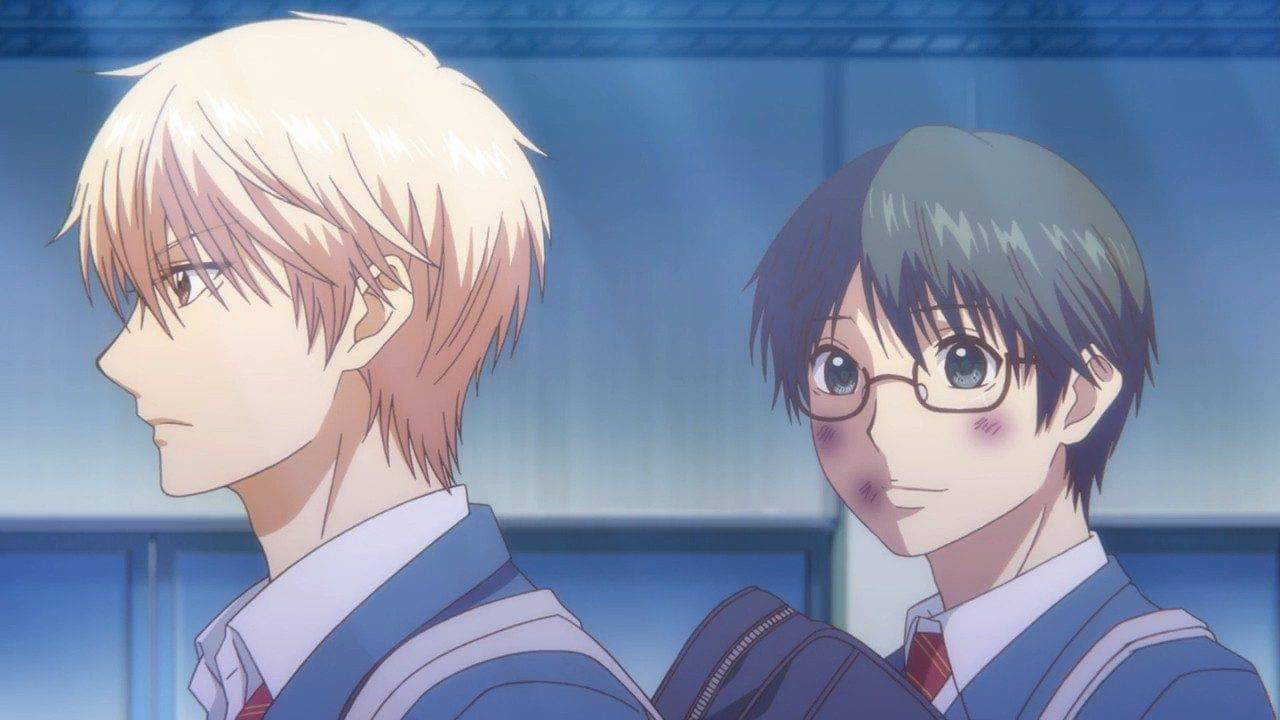 Kono Oto Tomare Season 1 Eng Sub ¡Kono Oto Tomare! se prepara para continuar en nuevo teaser - Qué Anime