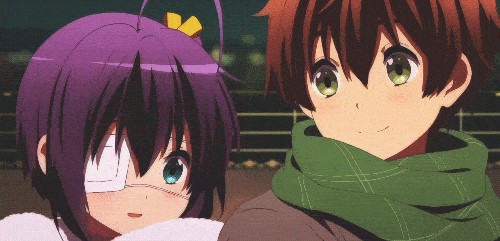 Las parejas de anime más populares - Qué Anime Las parejas de anime más populares - Qué Anime
