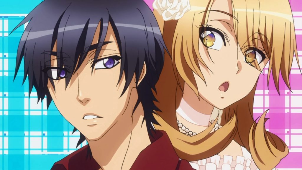 Resultado de imagen para love stage