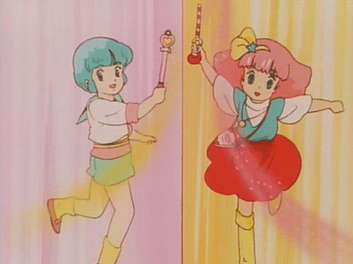 Los 15 mejores animes de chicas mágicas de todos los tiempos - Qué Anime
