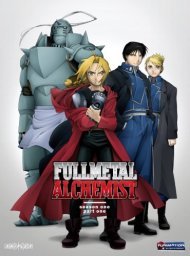 ㊙️ COMO ver FULLMETAL ALCHEMIST  CRONOLOGÍA de FULLMETAL ALCHEMIST 