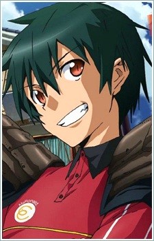 Los mejores personajes con cabello verde del anime - Qué Anime