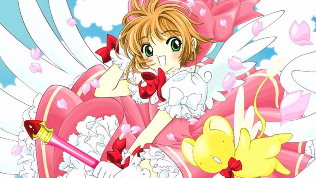 Los Mejores 5 Animes De Clamp Qué Anime