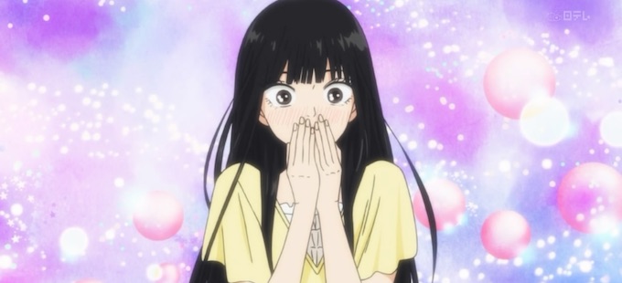 10 chicas anime de cabello negro que enamoran - Qué Anime