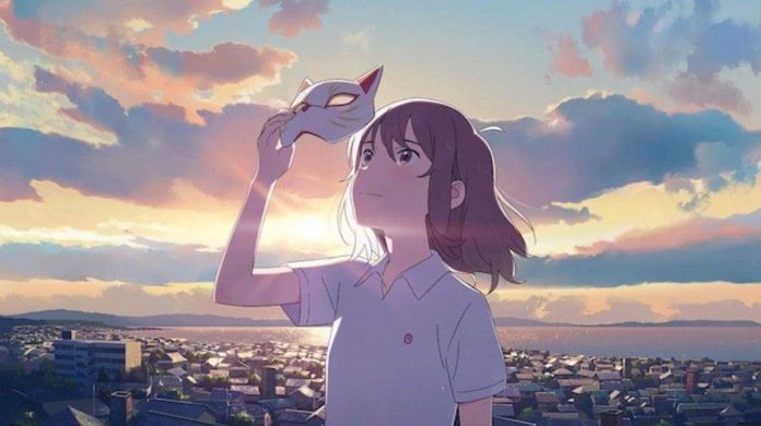 A Whisker Away se estrenará el 18 de junio en Netflix