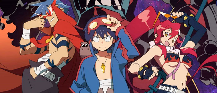 Los mejores animes de la década de 2000 - Qué Anime