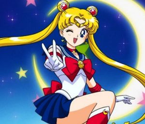 Sailor Moon M S Fuerte Que Goku Este An Lisis Lo Asegura Qu Anime