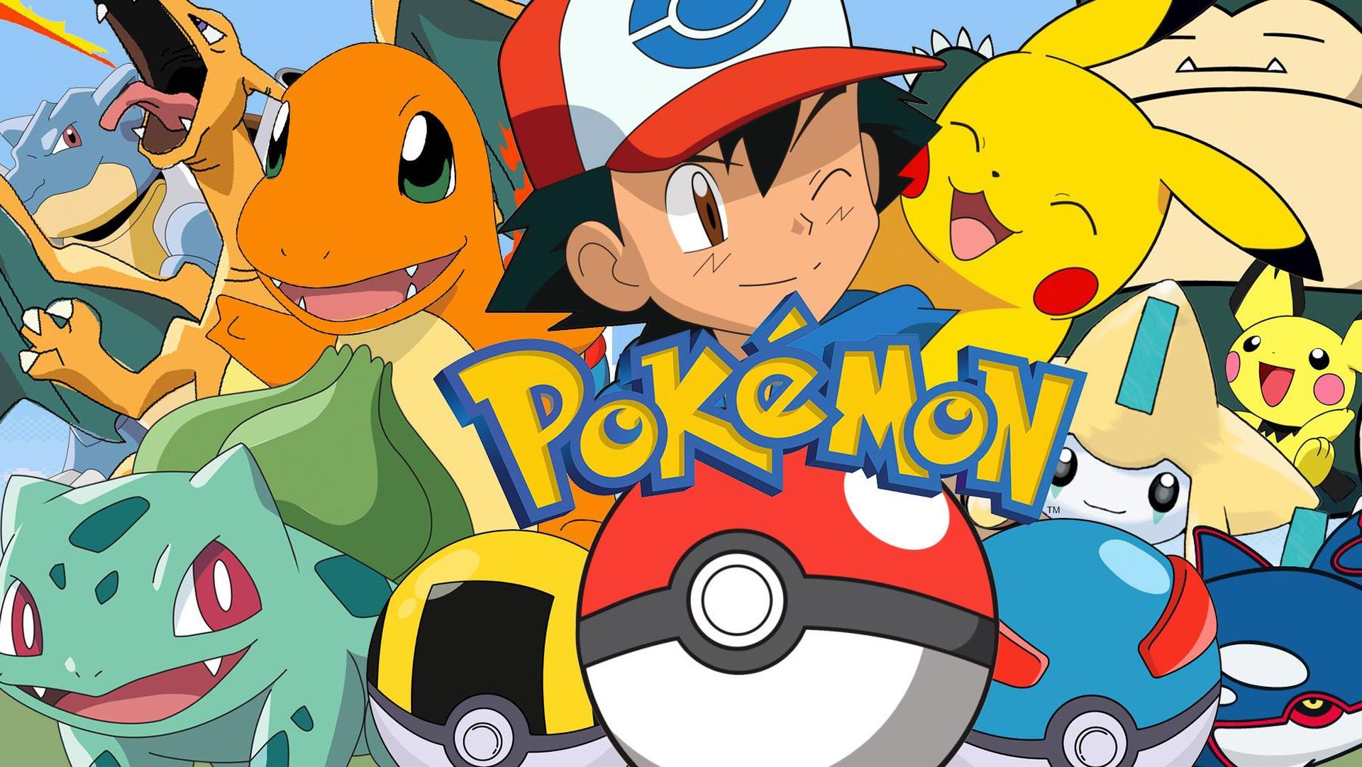 En qué orden ver la serie de Pokémon incluyendo las películas y OVAs - Qué  Anime