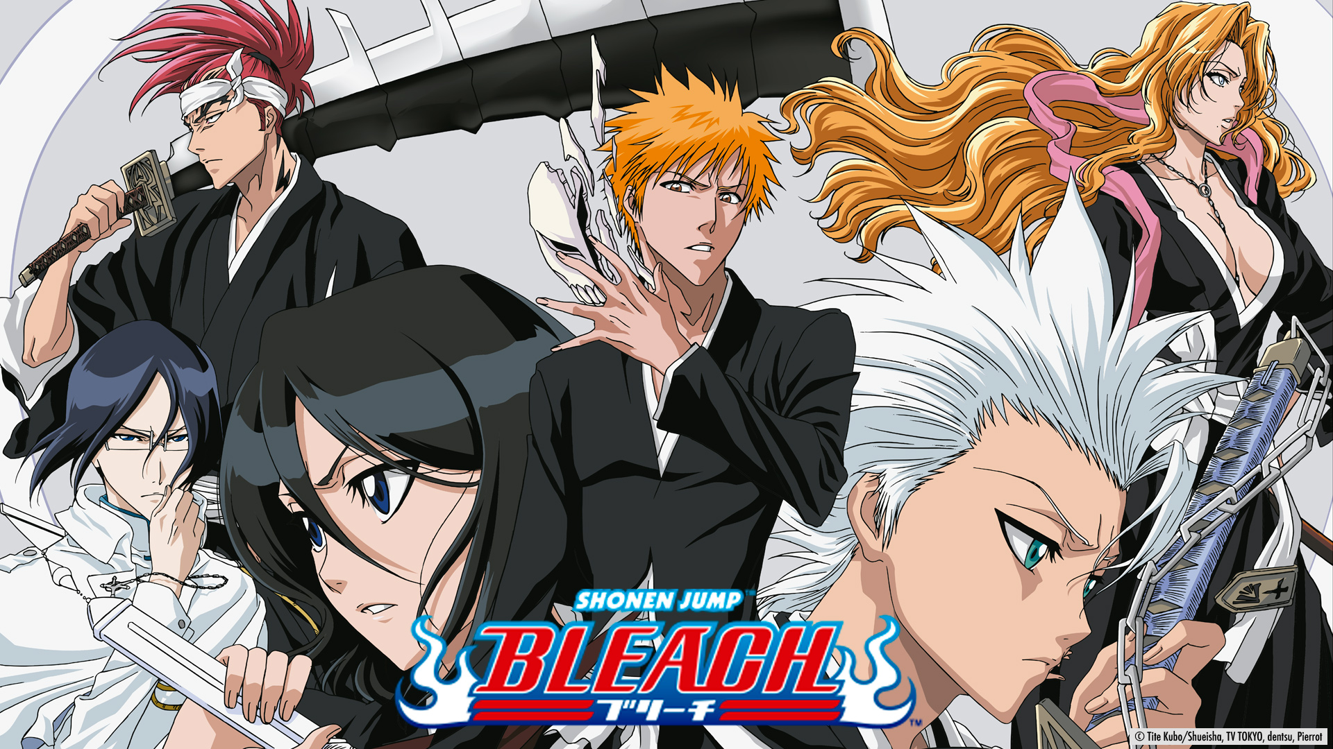 En Que Orden Ver La Serie Bleach Incluyendo Las Peliculas Y Ovas Que Anime